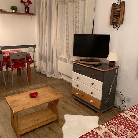 Villard De Lans Appartement 27M2 Coeur Du Village מראה חיצוני תמונה