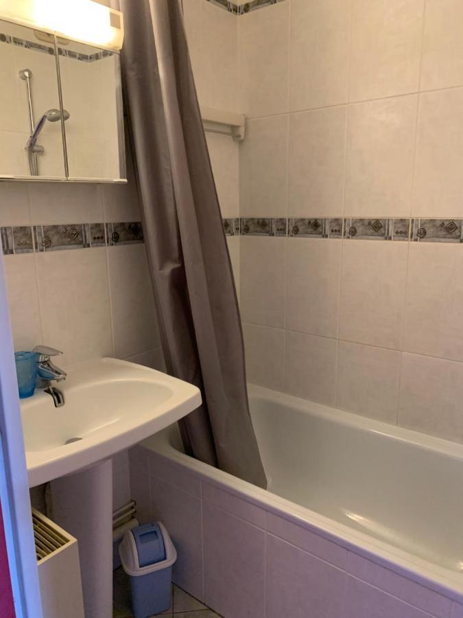 Villard De Lans Appartement 27M2 Coeur Du Village מראה חיצוני תמונה