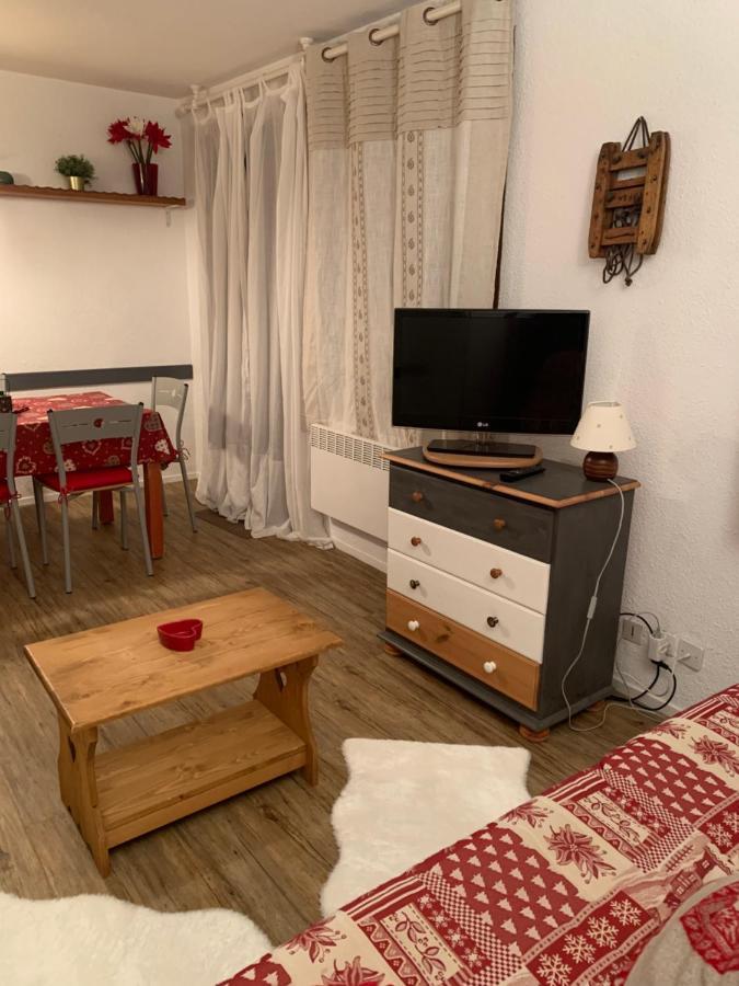 Villard De Lans Appartement 27M2 Coeur Du Village מראה חיצוני תמונה