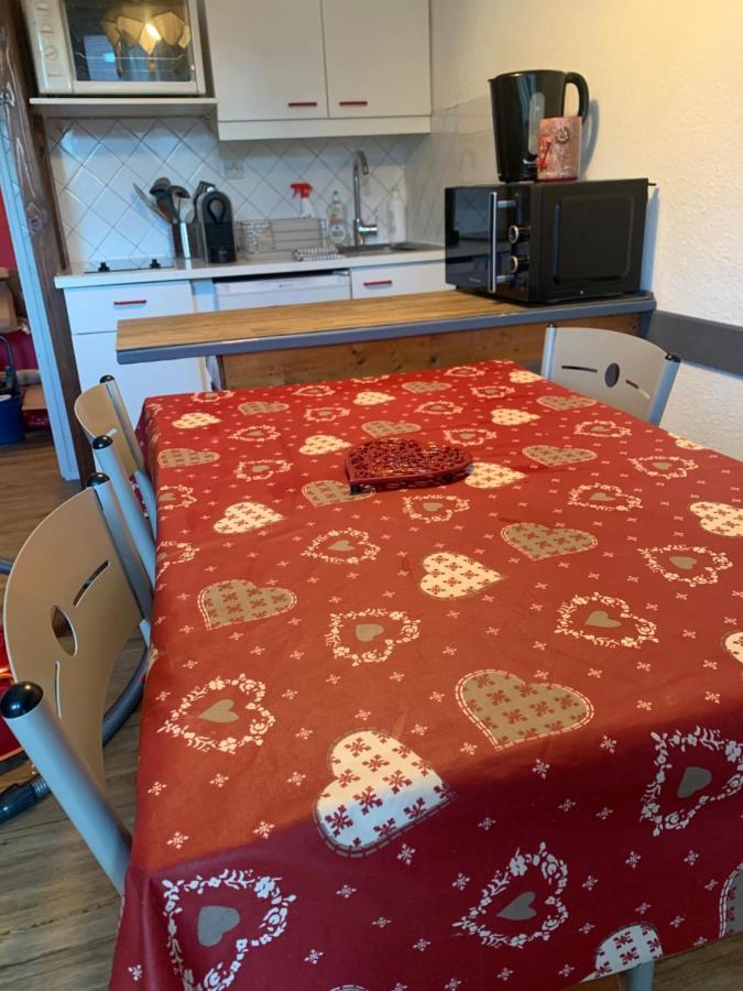 Villard De Lans Appartement 27M2 Coeur Du Village מראה חיצוני תמונה