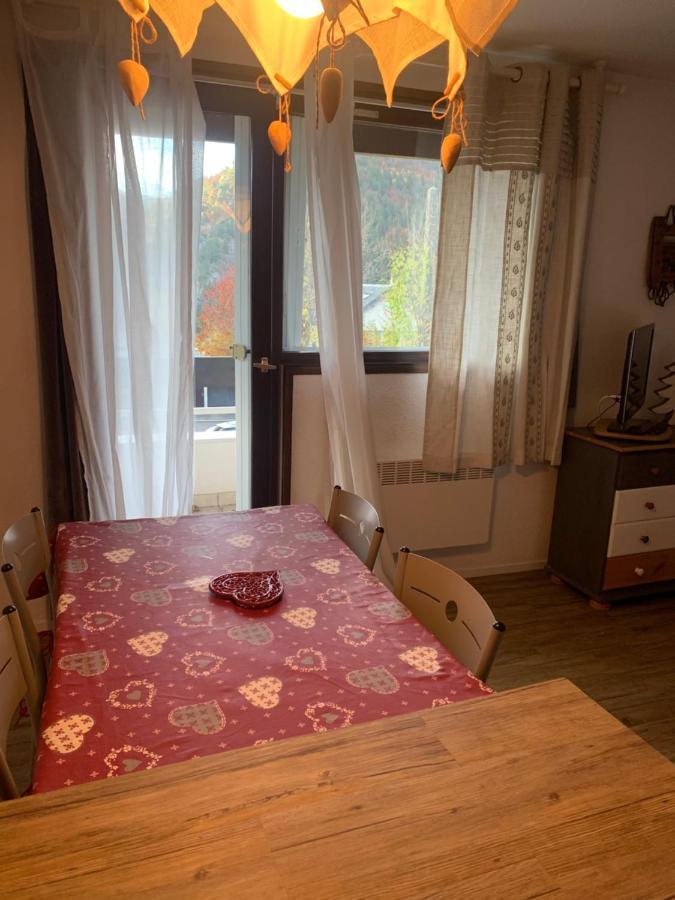 Villard De Lans Appartement 27M2 Coeur Du Village מראה חיצוני תמונה