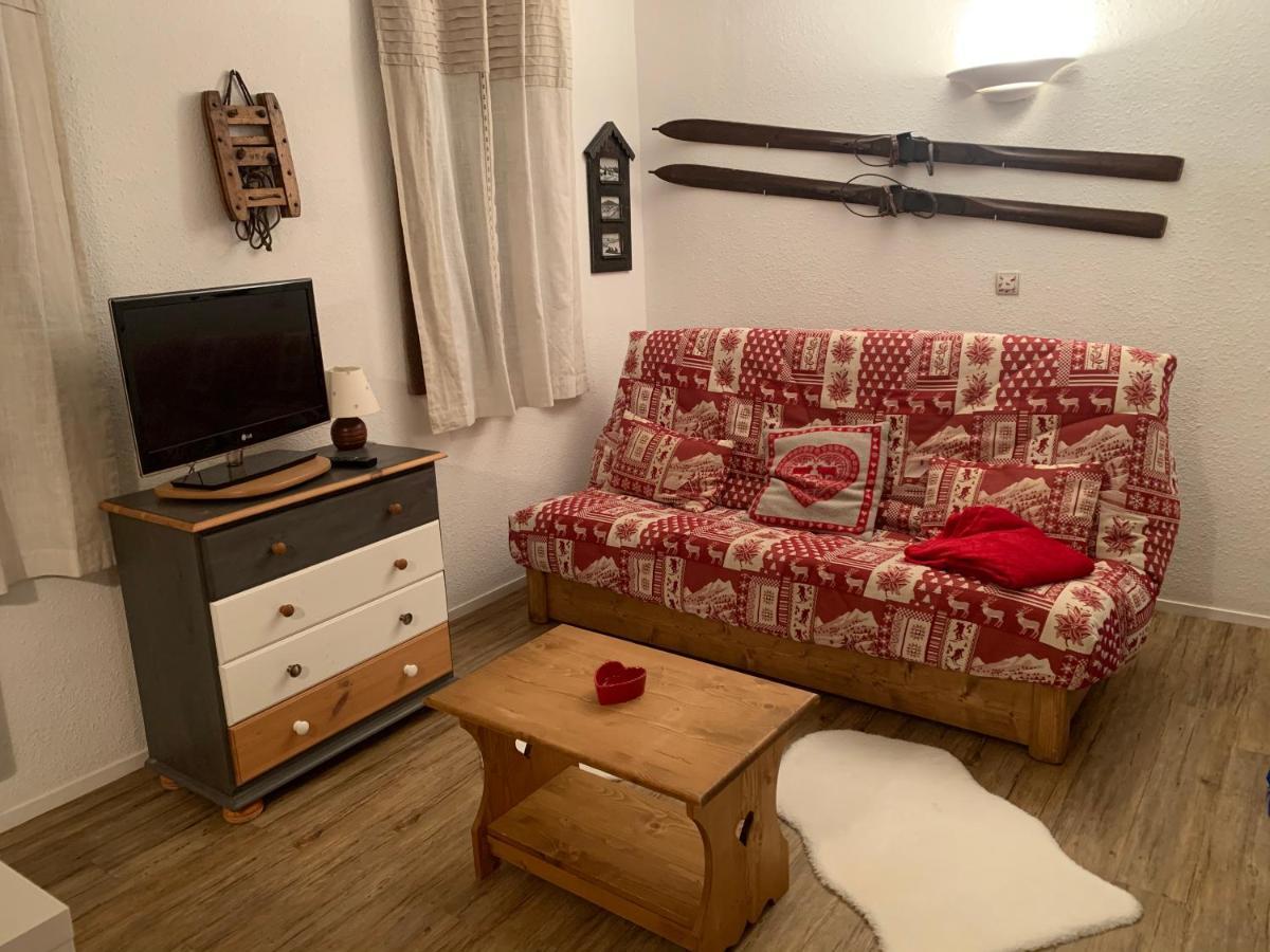 Villard De Lans Appartement 27M2 Coeur Du Village מראה חיצוני תמונה