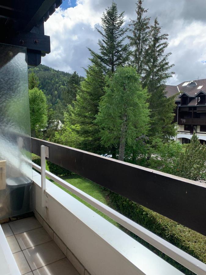 Villard De Lans Appartement 27M2 Coeur Du Village מראה חיצוני תמונה